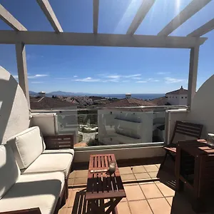 Casa De Mar - Small Oasis Manilva